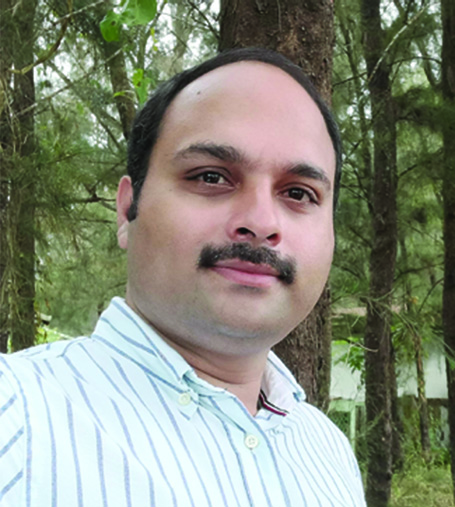 Shameer VKH